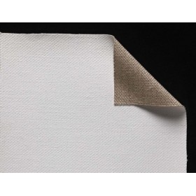 Rouleau de toile 229 - 2,1 x 10 mètres Claessens Va 1 - Colorart