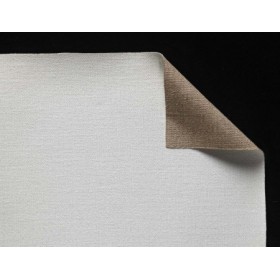 Rouleau de toile 66 - 2,1 x 10 mètres Claessens Va 1 - Colorart