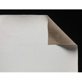 Rouleau de toile 68 - 2,1 x 10 mètres Claessens Va 1 - Colorart