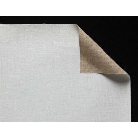 Rouleau de toile 706 - 2,1 x 10 mètres Claessens Va 1 - Colorart