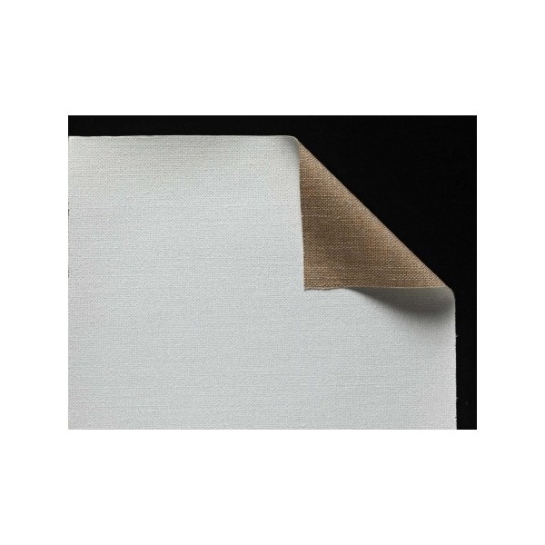 Rouleau de toile 9 - 2,1 x 10 mètres Claessens Va 1 - Colorart 