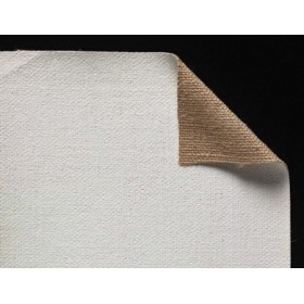 Rouleau de toile H4 - 2,1 x 10 mètres Claessens Va 1 - Colorart