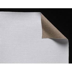 Rouleau de toile 66AC - 2,1 x 10 mètres Claessens Va 1 - Colorart
