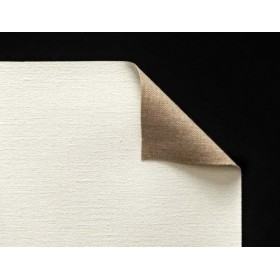 Rouleau de toile 15DP - 2,1 x 10 mètres Claessens Va 1 - Colorart