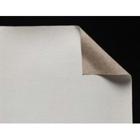 Rouleau de toile 13DPS - 2,1 x 10 mètres Claessens Va 1 - Colorart