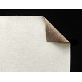 Rouleau de toile 13DP - 2,1 x 10 mètres Claessens Va 1 - Colorart
