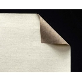 Rouleau de toile 12DP - 2,1 x 10 mètres Claessens Va 1 - Colorart