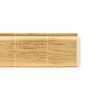 ENCADREMENT ( SANS VERRE ) IMITATION OR (SECTION CADRE : 45-19 (L X H mm)) Eurobaguette 1 - Colorart 