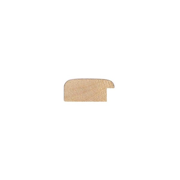ENCADREMENT ( SANS VERRE ) IMITATION OR (SECTION CADRE : 45-19 (L X H mm)) Eurobaguette 2 - Colorart 