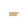 ENCADREMENT ( SANS VERRE ) IMITATION OR (SECTION CADRE : 45-19 (L X H mm)) Eurobaguette 2 - Colorart 