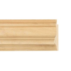 ENCADREMENT ( SANS VERRE ) PROFIL EMPIRE BRUT AYOUS (SECTION CADRE : 56-34 (L X H mm)) Eurobaguette 1 - Colorart