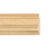 ENCADREMENT ( SANS VERRE ) PROFIL EMPIRE BRUT AYOUS (SECTION CADRE : 56-34 (L X H mm)) Eurobaguette 1 - Colorart 
