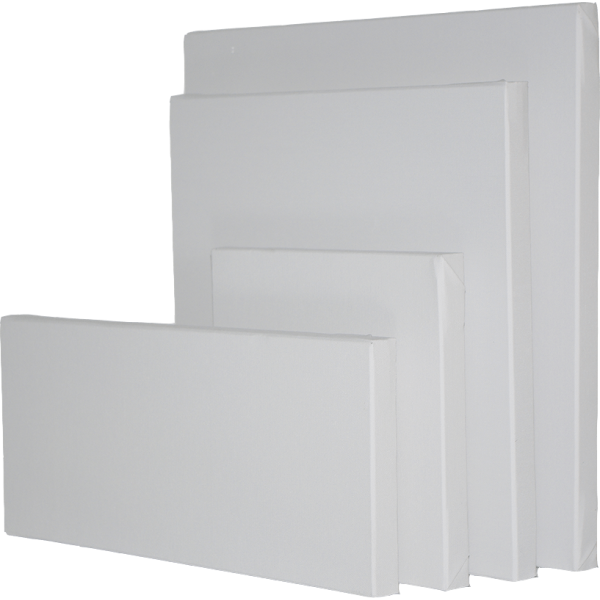 Chassis Polyester ( 101) Format - 80 x 160 Claessens Va 1 - Colorart 