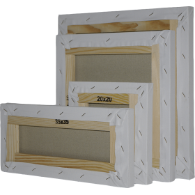 Chassis Polyester ( 101) Format - 190 x 190 Claessens Va 2 - Colorart