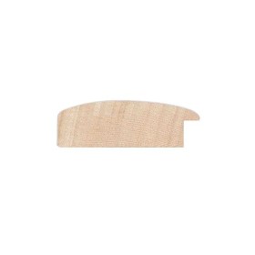 ENCADREMENT ( SANS VERRE ) MEPLAT BROSSE ARGENTE (SECTION CADRE : 70-25 (L X H mm)) Eurobaguette 2 - Colorart 