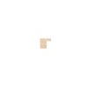 ENCADREMENT ( SANS VERRE ) PLAT DORE (SECTION CADRE : 15-15 (L X H mm)) Eurobaguette 2 - Colorart 