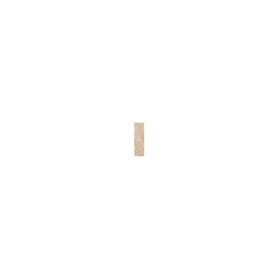 ENCADREMENT ( SANS VERRE ) REHAUSSE TILLEUL NOIRE SUR PLATRE 5X15 MM (SECTION CADRE : 5-15 (L X H mm)) Eurobaguette 2 - Colorart