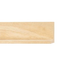 ENCADREMENT ( SANS VERRE ) CAISSE AMERICAINE BRUTE AYOUS (SECTION CADRE : 40-27 (L X H mm)) Eurobaguette 1 - Colorart 