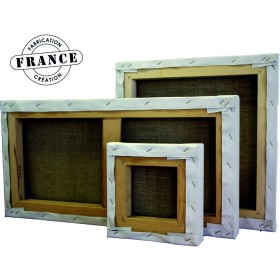 Chassis Lin Fin 3D Format 180 x 190 Claessens Va 2 - Colorart