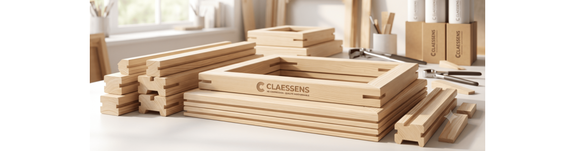 Chassis Nus 3D Standard