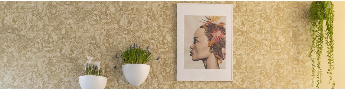 Chassis nus & Entoilés