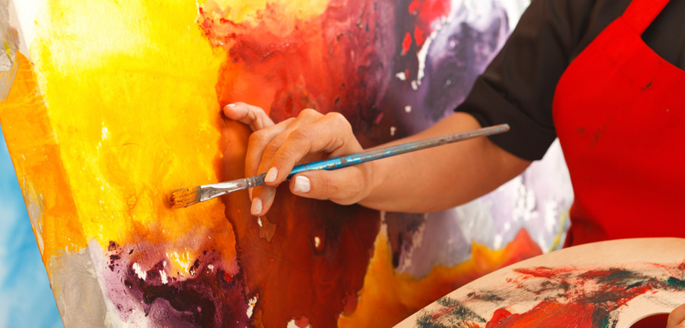 FABRIQUANT DE CHASSIS, TOILES & ENCADREMENT